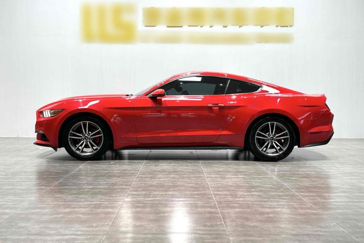 Used Ford Mustang 2017 2.3T P-Version U.S. Specification Exterior 3
