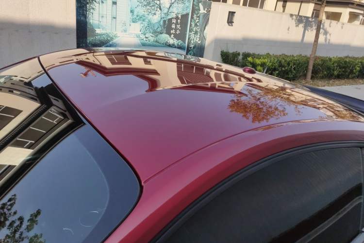 Used Ford Mustang 2017 2.3T Performance Edition Exterior 6