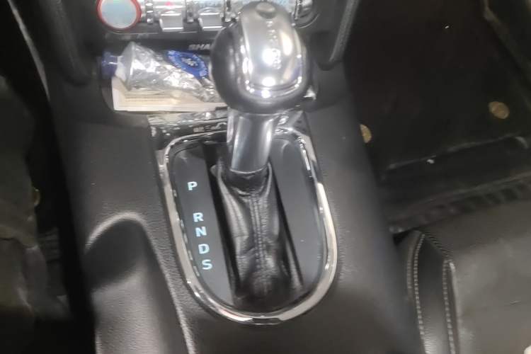 Used Ford Mustang 2017 2.3T Performance Edition Gear Lever