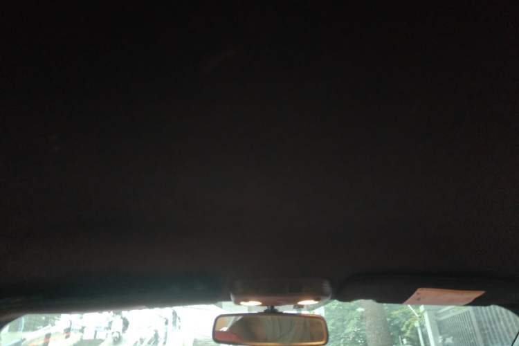 Used Ford Mustang 2017 2.3T Performance Edition Headliner