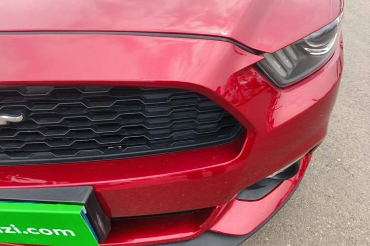 Used Ford Mustang 2017 2.3T Performance Edition Left Front Headlight