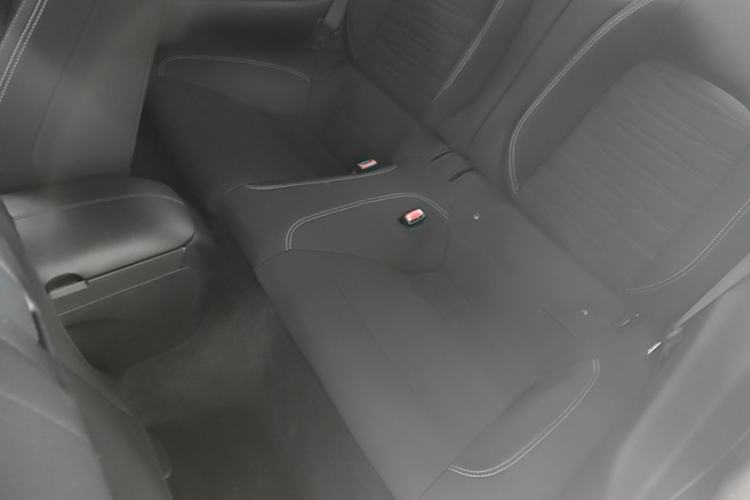 Used Ford Mustang 2017 2.3T Performance Edition Left Rear Seat