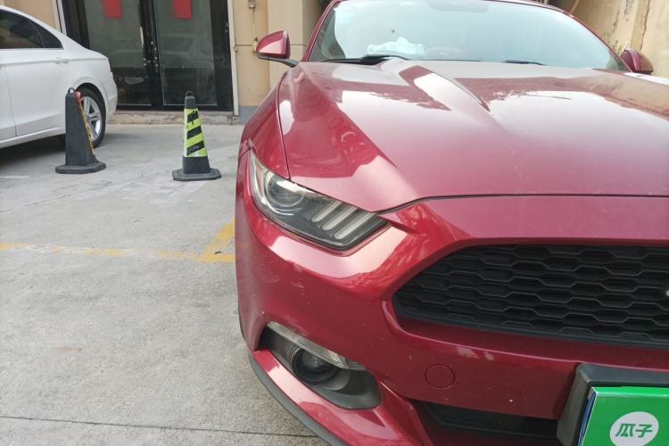 Used Ford Mustang 2017 2.3T Performance Edition Right Front Headlight