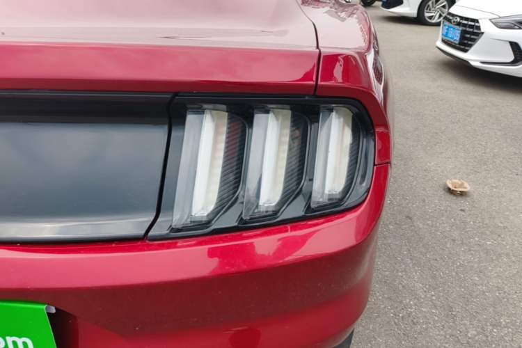 Used Ford Mustang 2017 2.3T Performance Edition Right Rear Taillight