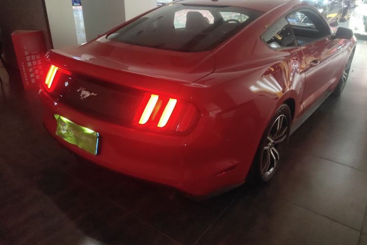 Used Ford Mustang 2017 2.3T P-Version U.S. Specification Right Rear Taillight