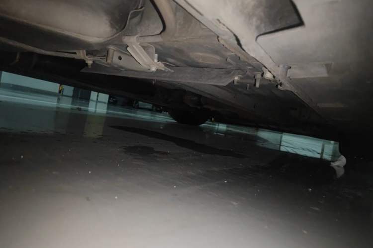 Used Ford Mustang 2017 2.3T Performance Edition Chassis Rear Right