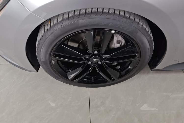 Used Ford Mustang 2017 2.3T Performance Edition Exterior 3
