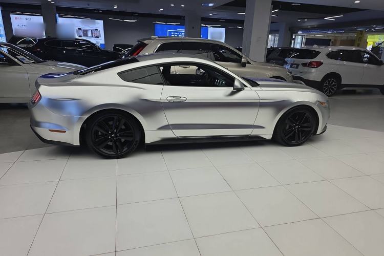 Used Ford Mustang 2017 2.3T Performance Edition Exterior 5