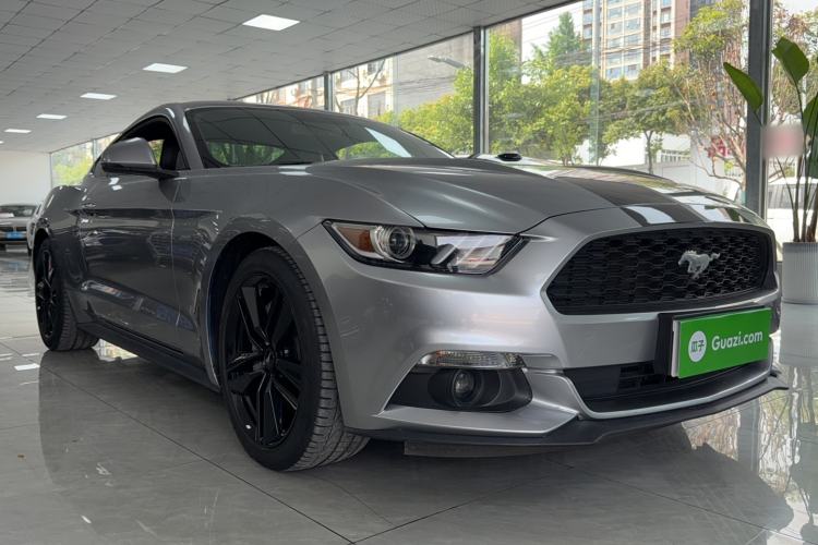 Used Ford Mustang 2017 2.3T Performance Edition Exterior 5