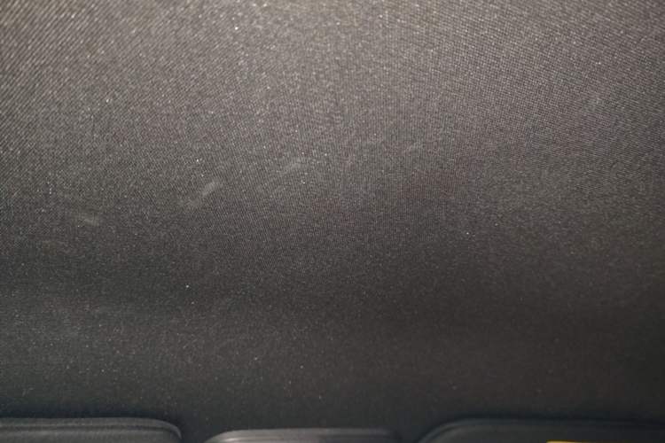 Used Ford Mustang 2017 2.3T Middle East Version Headliner