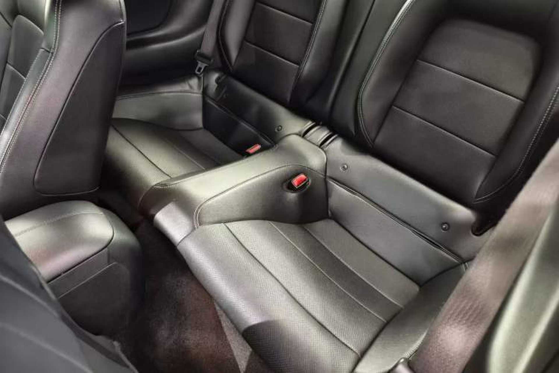 Used Ford Mustang 2017 2.3T Performance Edition Interior 3