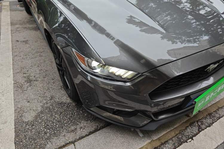 Used Ford Mustang 2017 2.3T Performance Edition Right Front Headlight