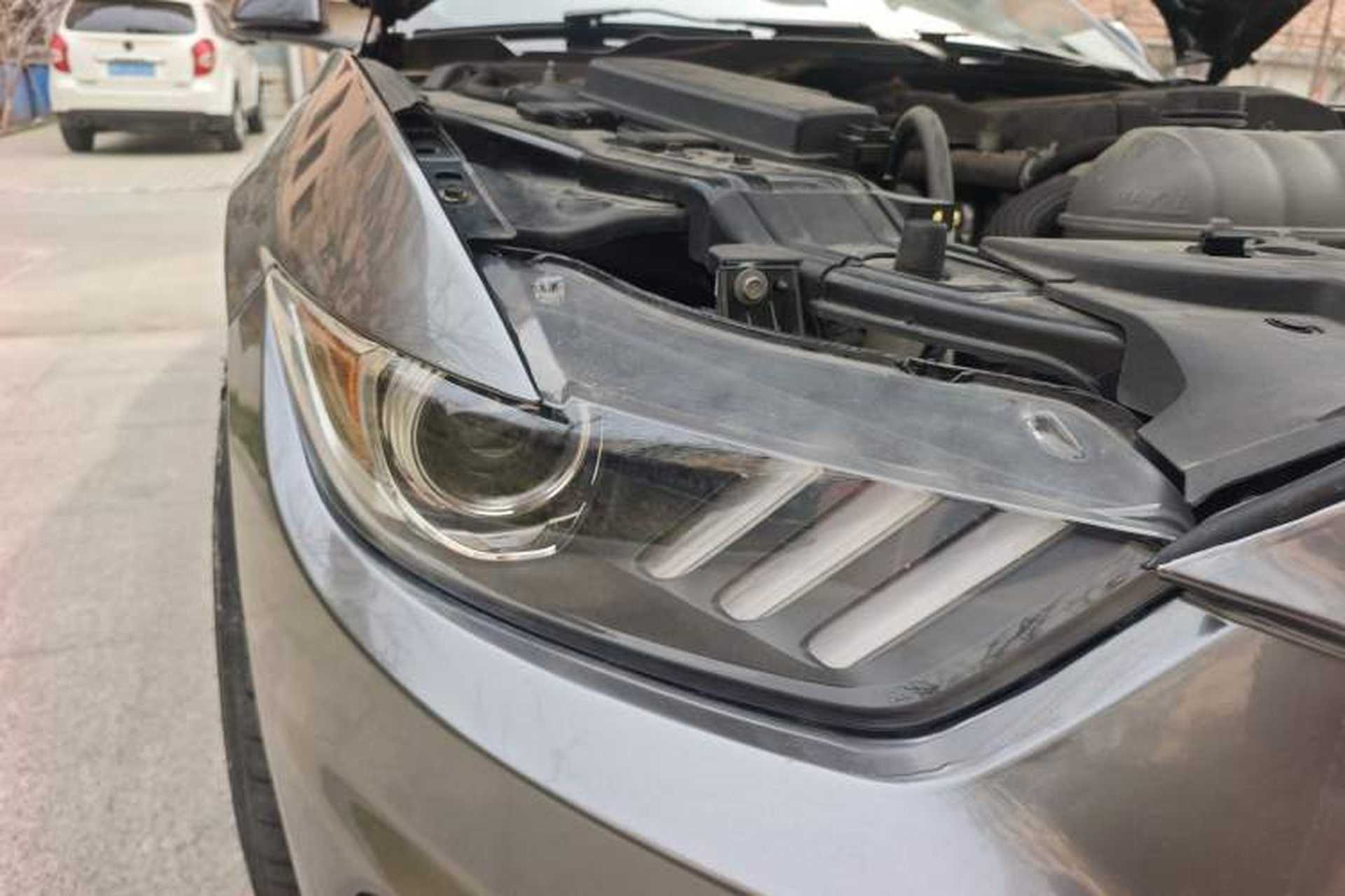 Used Ford Mustang 2017 2.3T Performance Edition Right Front Headlight