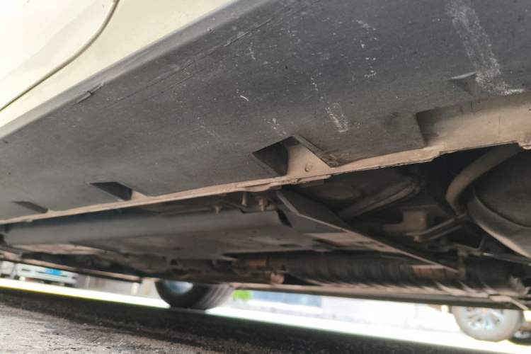 Used Ford Mustang 2017 2.3T Sport Edition Chassis Rear Left