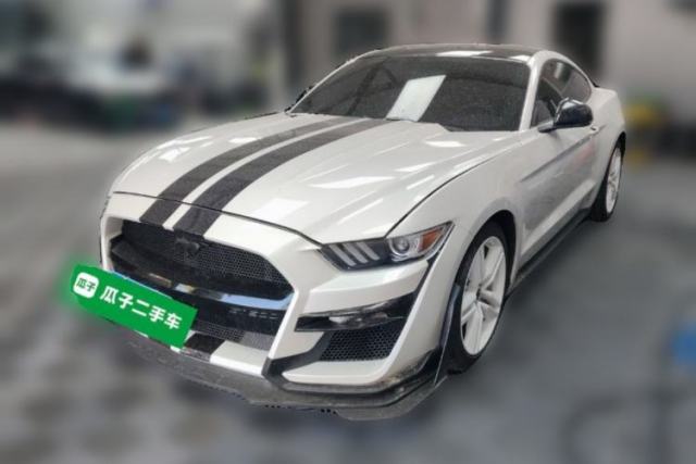 Used Ford Mustang 2017 2.3T Performance Edition
