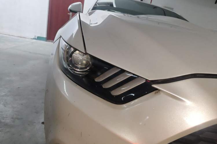 Used Ford Mustang 2017 2.3T Performance Edition Right Front Headlight