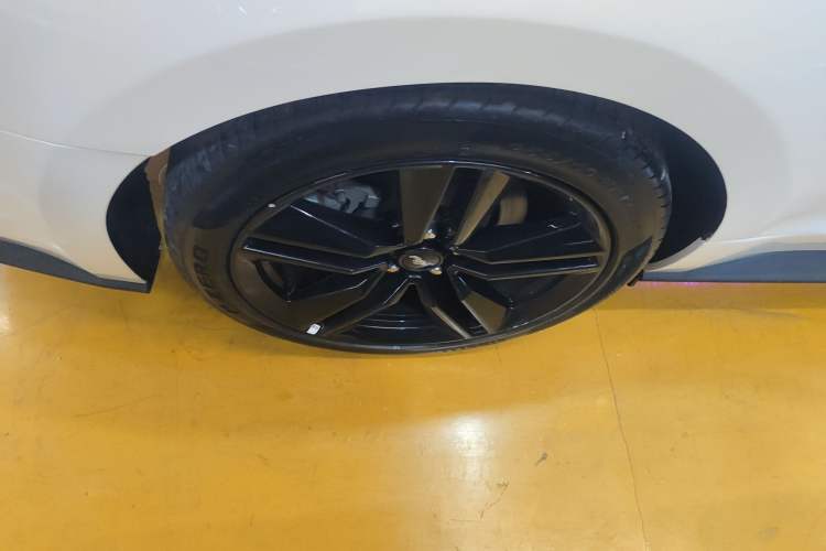 Used Ford Mustang 2017 2.3T Performance Edition Right Rear Wheel Hub