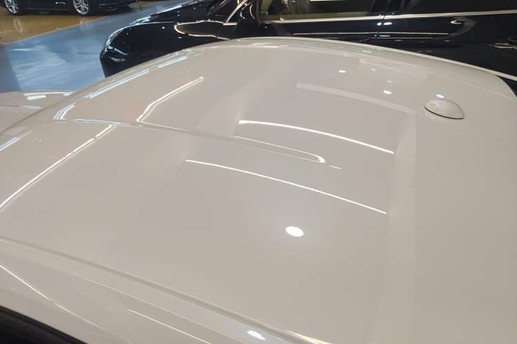 Used Ford Mustang 2017 2.3T Performance Edition Roof