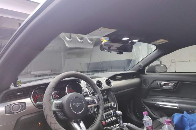 Used Ford Mustang  Headliner