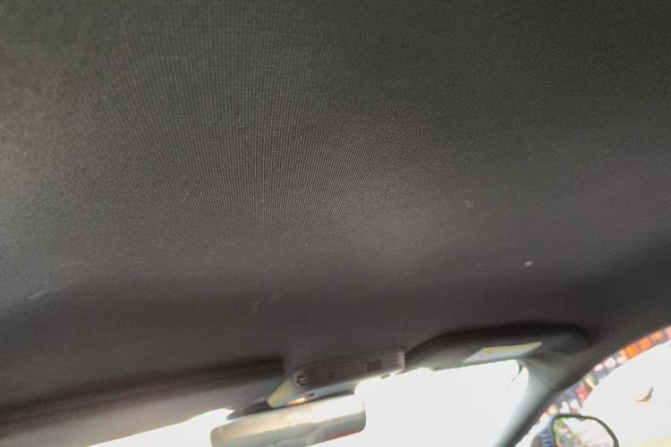 Used Ford Mustang 2018 2.3L EcoBoost Headliner