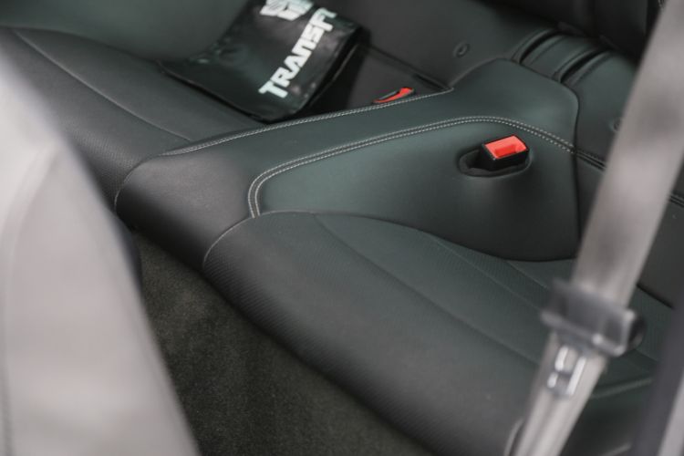 Used Ford Mustang 2018 2.3L EcoBoost Interior 2