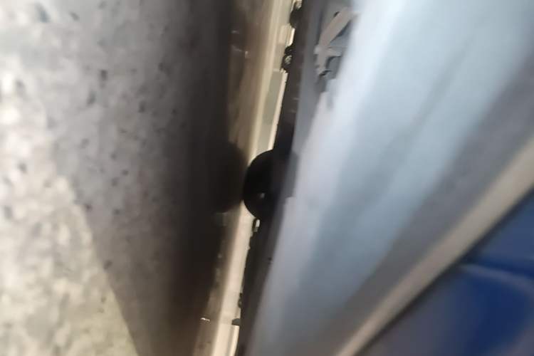 Used Ford Mustang  Chassis Rear Right