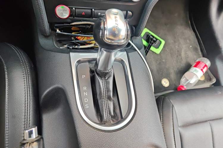 Used Ford Mustang  Gear Lever