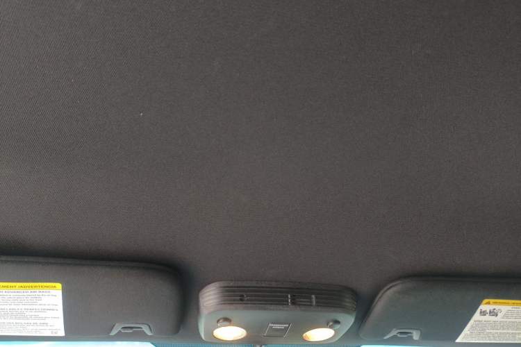 Used Ford Mustang  Headliner