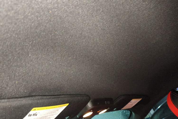Used Ford Mustang  Headliner