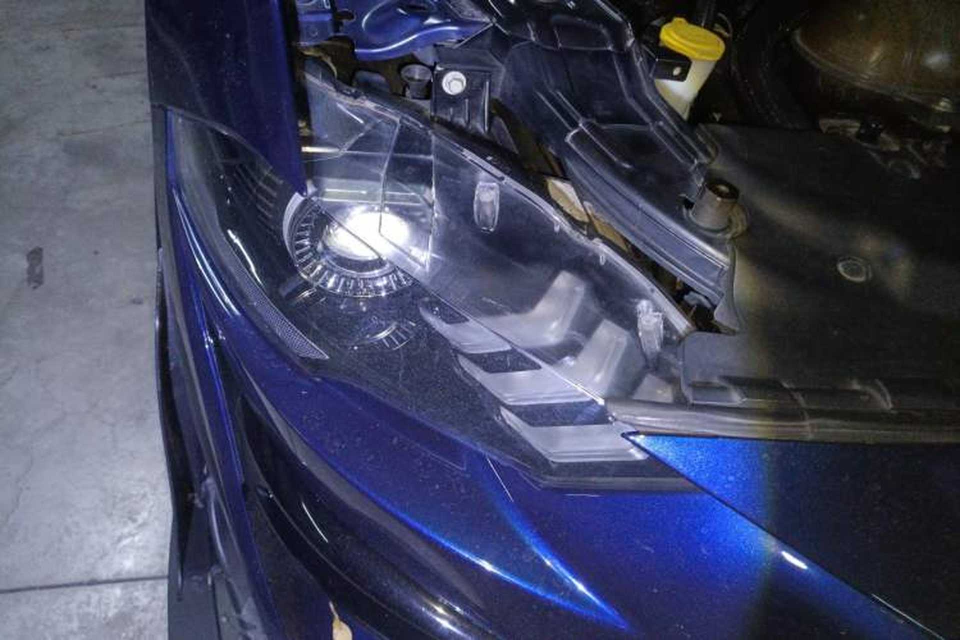 Used Ford Mustang 2018 2.3L EcoBoost Right Front Headlight