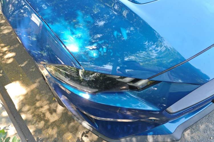 Used Ford Mustang 2018 2.3L EcoBoost Right Front Headlight