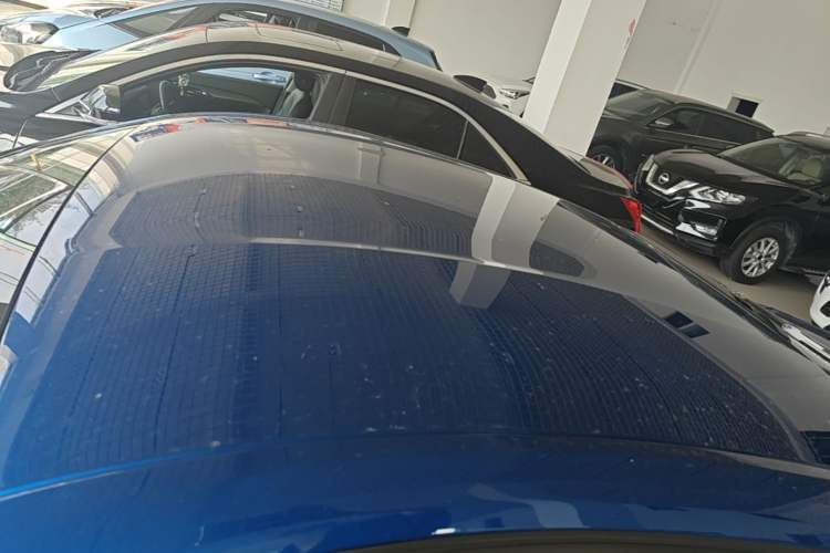 Used Ford Mustang 2018 2.3T Automatic Hardtop Standard Trim U.S. Specification Roof