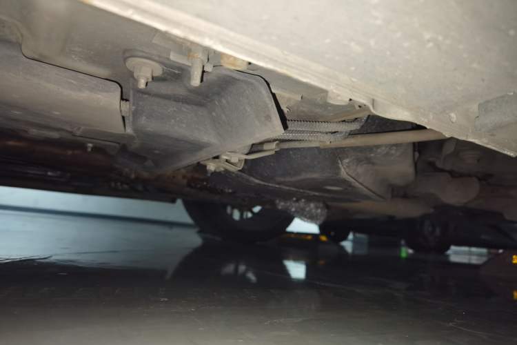 Used Ford Mustang 2018 2.3L EcoBoost Chassis Rear Left