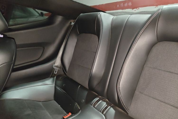 Used Ford Mustang  Left Rear Seat