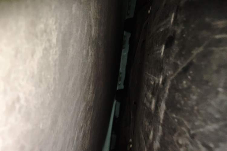 Used Ford Mustang  Chassis Front