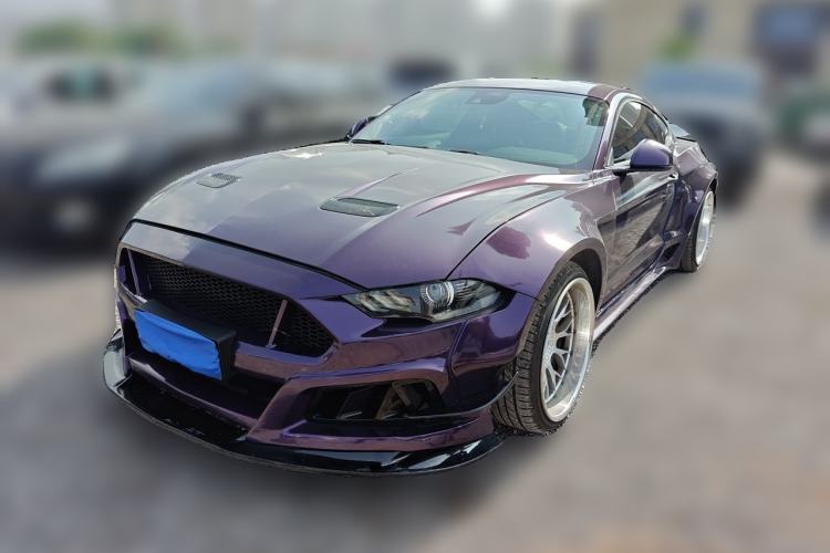 Used Ford Mustang  Guazi used car, China used car export, Used car for sale, Used  cars, Cheapest cars for sale