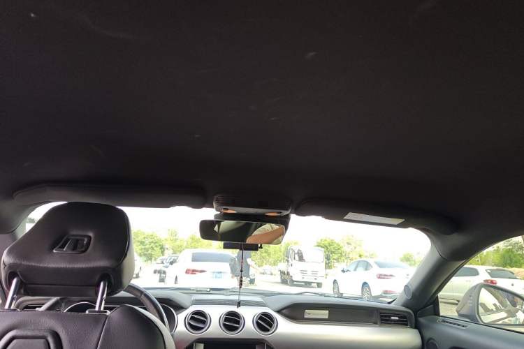 Used Ford Mustang  Headliner