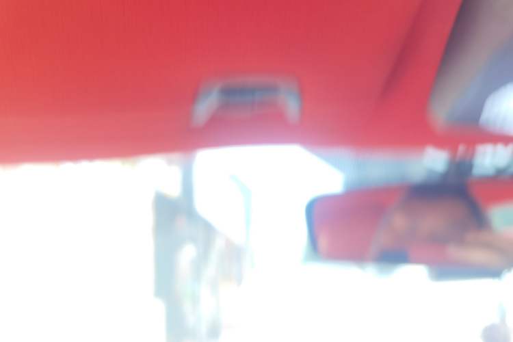 Used Ford Mustang  Headliner