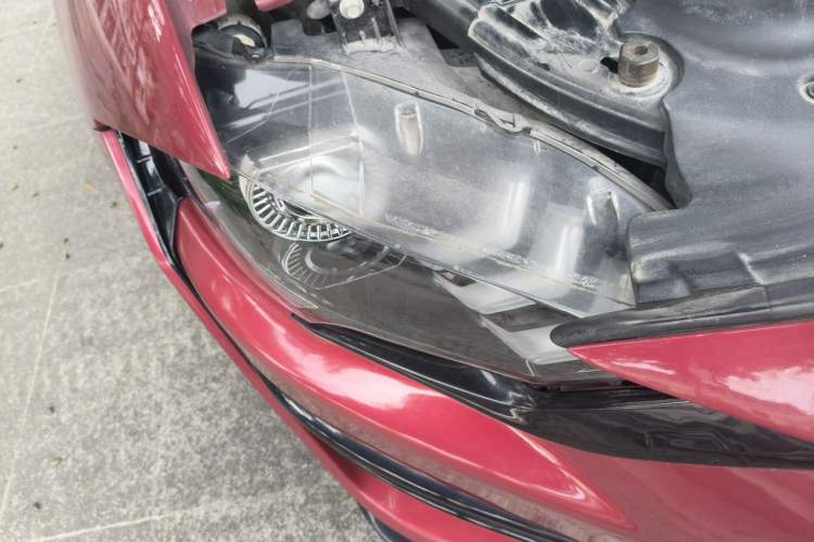 Used Ford Mustang 2018 2.3L EcoBoost Right Front Headlight