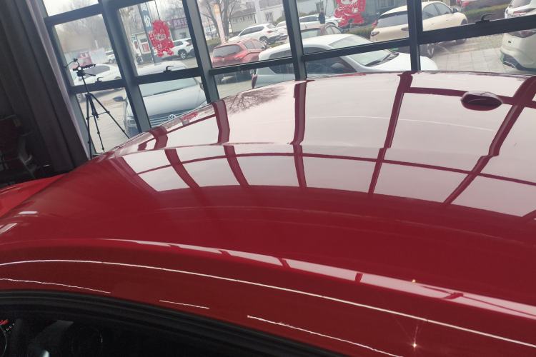 Used Ford Mustang 2018 2.3T Automatic Hardtop Standard Trim U.S. Specification Roof