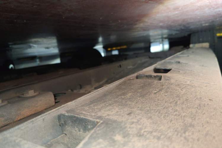 Used Ford Mustang  Chassis Front Right