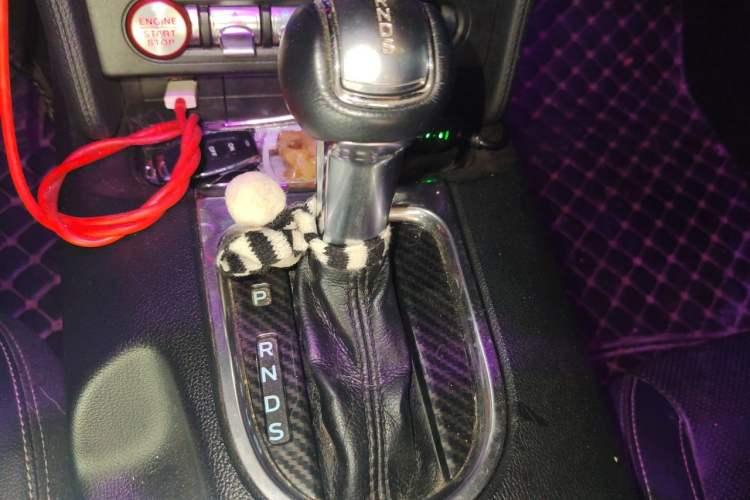 Used Ford Mustang  Gear Lever