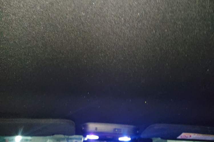 Used Ford Mustang  Headliner