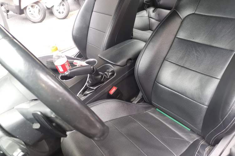 Used Ford Mustang 2018 2.3L EcoBoost Left Front Seat