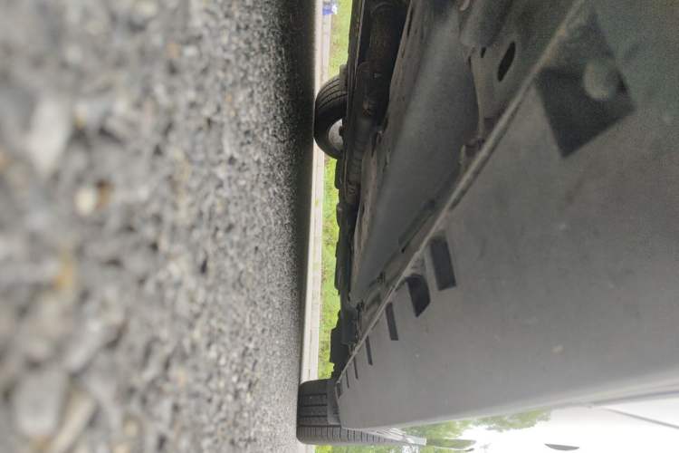 Used Ford Mustang 2019 2.3L EcoBoost Chassis Front Left