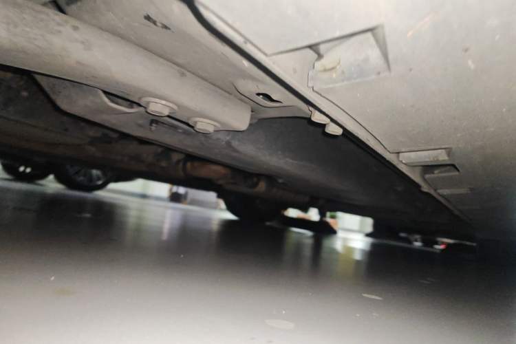 Used Ford Mustang 2019 2.3L EcoBoost Chassis Front Left