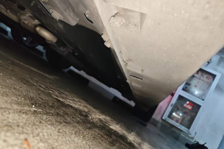 Used Ford Mustang 2019 2.3L EcoBoost Dark Knight Sport Edition Chassis Front Left