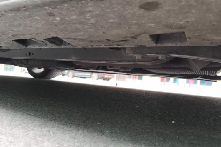 Used Ford Mustang 2019 2.3L EcoBoost Chassis Front Right