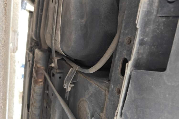 Used Ford Mustang 2019 2.3L EcoBoost Chassis Rear Right
