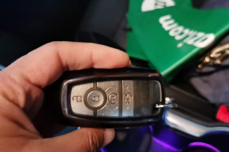 Used Ford Mustang 2019 2.3L EcoBoost Interior 1